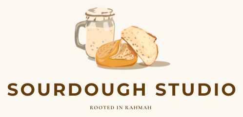 Sourdough Studio, Rooted in Rahmah